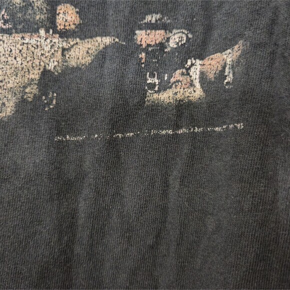 Vintage Muhammad Ali Greatest Of All Time T-Shirt Short Sleeve Boxing Sz 3XL - Picture 4 of 9